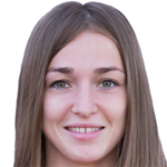 Karina Blynskaya Photograph