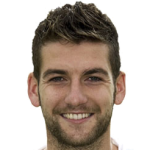 Charlie Mulgrew Photograph