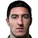 Stephen Ward Photograph