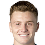 Lewis MacLeod Photograph