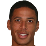 Curtis  Davies Photograph