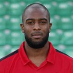 Nathan Ellington Photograph