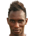Alassane N'Diaye Photograph