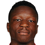 Danny Kwasi Amankwaa Photograph