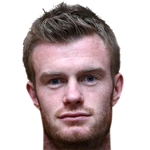 Chris Brunt Photograph