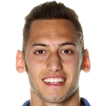 Hakan Çalhanoğlu Photograph