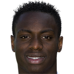 Paul-José M'Poku Ebunge Photograph