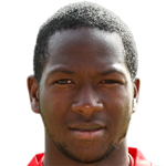 Oumarou Diaby Photograph