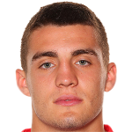 Mateo Kovačić Photograph
