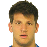 Marko Mikulić Photograph