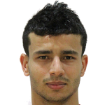 Boualem Khoukhi Photograph