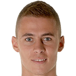 Thorgan Hazard Photograph