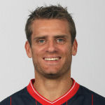 Jérôme Rothen Photograph
