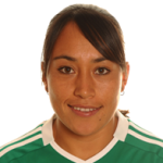 Liliana Mercado Fuentes Photograph