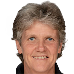 Pia Mariane Sundhage Photograph