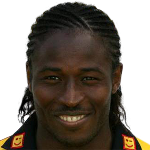 Pan Pierre Koulibaly Photograph
