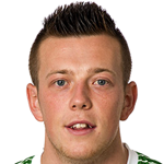 Callum McGregor Photograph