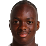 Neeskens Kebano Photograph