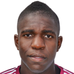 Samuel Yves Umtiti Photograph