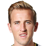 Harry Kane Photograph