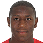 Benik Afobe Photograph