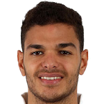 Hatem Ben Arfa Photograph