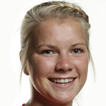 Ada Stolsmo Hegerberg Photograph