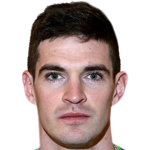 Kyle Lafferty Photograph