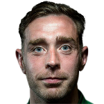 Richard Keogh Photograph