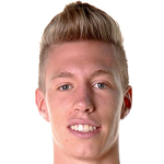 Mitchell Weiser Photograph