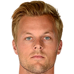 Sebastian Larsson Photograph