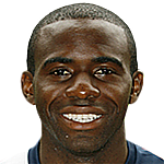 Fabrice Muamba Photograph