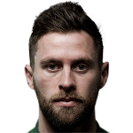 Daryl Murphy Photograph