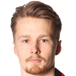 Jacob Une-Larsson Photograph