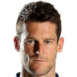 David Nugent Photograph