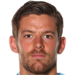 Lukas Jutkiewicz Photograph