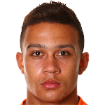 Memphis Depay Photograph