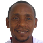 Mohamed Simba Banka Photograph