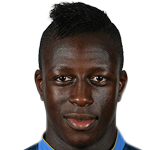 Benjamin Mendy Photograph