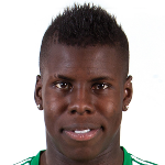 Kurt Happy Zouma Photograph