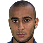 Abdallah Yaisien Photograph