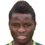 Alhassan Wakaso Photograph