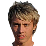Cauley Woodrow Photograph