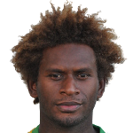 Shadrack Ramoni Photograph