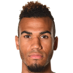 Jean-Eric Maxim Choupo-Moting Photograph