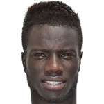 Mouhamado-Naby Sarr Photograph