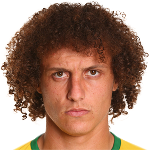 David Luiz Moreira Marinho Photograph
