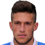 Cristiano Biraghi Photograph