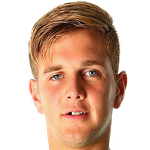Niclas Füllkrug Photograph