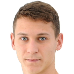 Leo Štulac Photograph